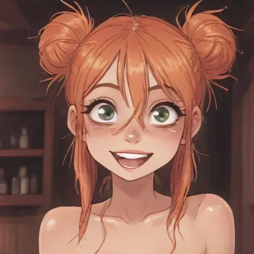 KI-Pornobild-Generator