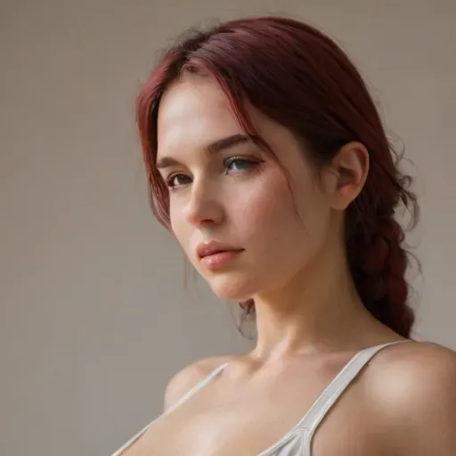 yapay zekâ porno görsel üretici