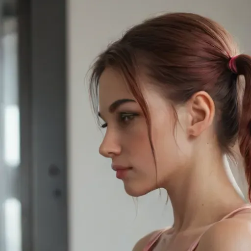 yapay zekâ porno görsel üretici