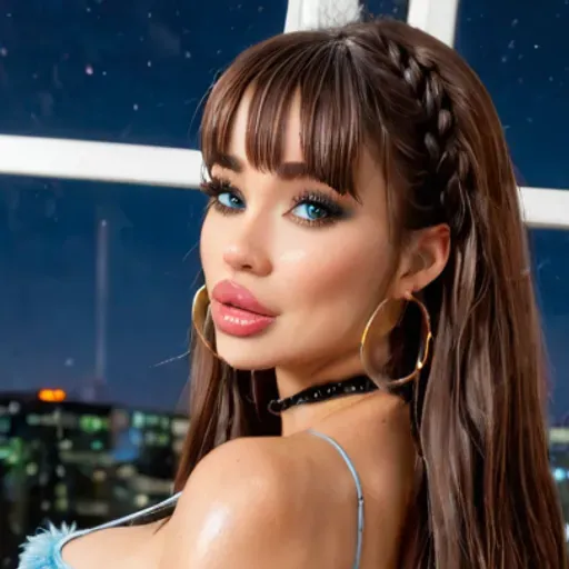 générateur d’images porno IA