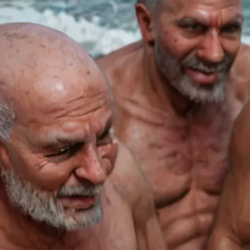 generatore di foto porno IA