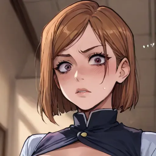 generatore di immagini porno IA