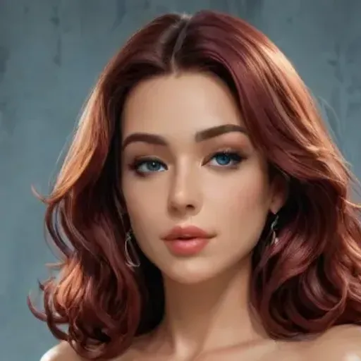 генератор порно-изображений на ИИ