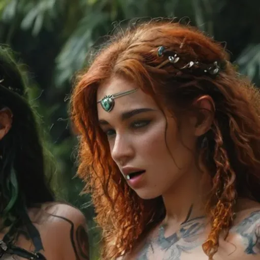 generatore di immagini porno IA