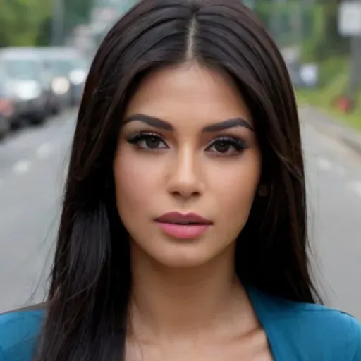 AI 포르노 이미지 생성기