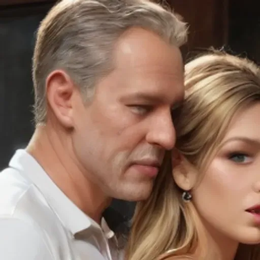 генератор порно-изображений на ИИ