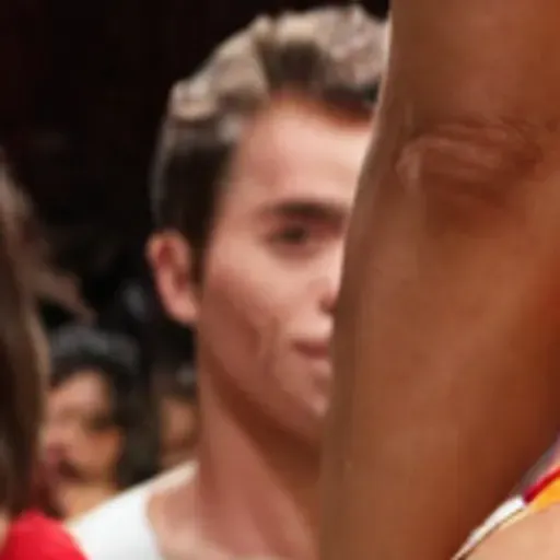 AI 포르노 이미지 생성기