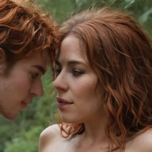 yapay zekâ porno foto üretici