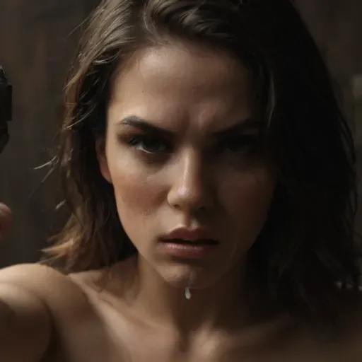 โปรแกรมสร้างภาพโปรนที่ใช้ปัญหา AI