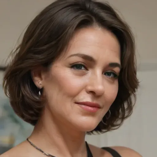 AI色情图片生成器