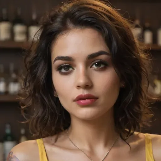 generatore di immagini porno IA