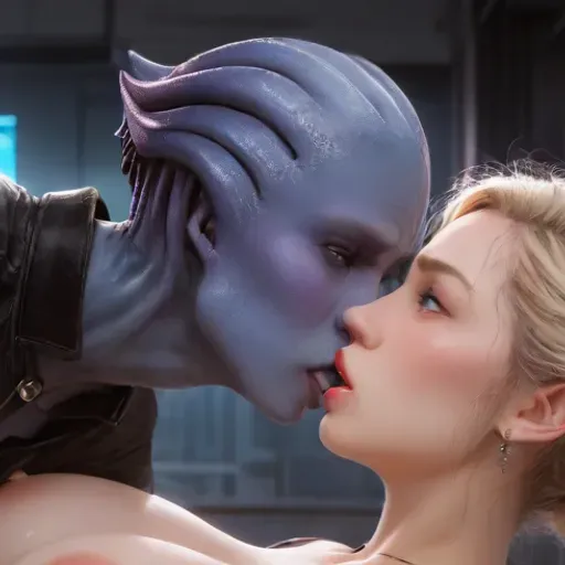 KI-Pornobildchen-Generator