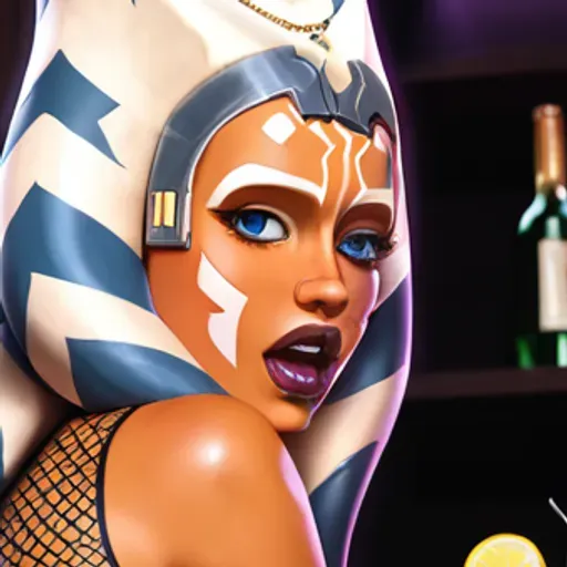 AI porn image generator