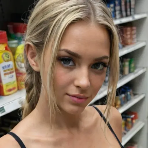 generatore di immagini porno IA