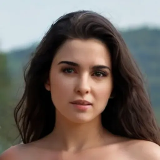 AIポルノ画像ジェネレーター