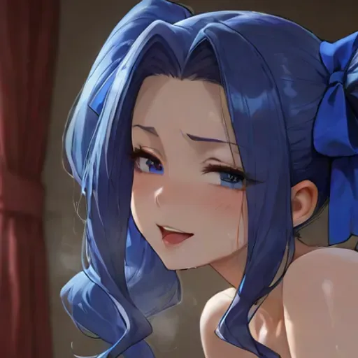 генератор порно-изображений на ИИ