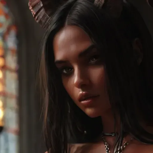 yapay zekâ porno görsel üretici