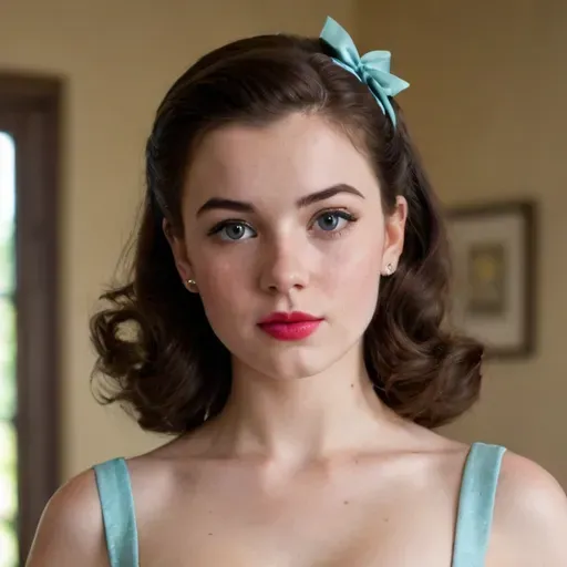 генератор порно-изображений на ИИ