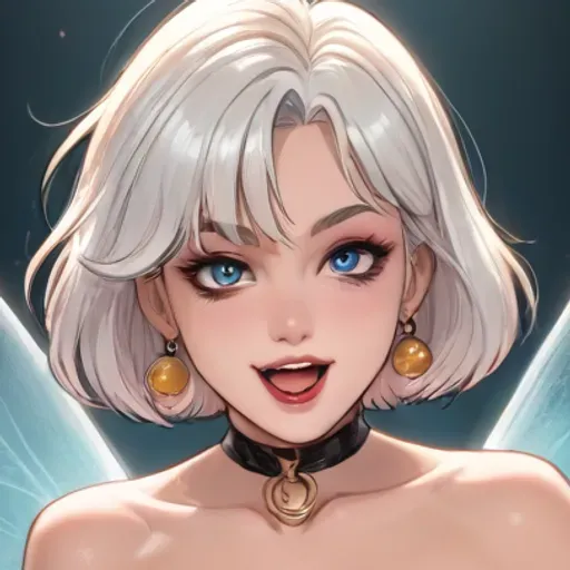 AIポルノ画像ジェネレーター