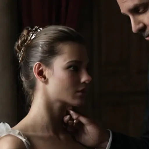 generatore di foto porno IA