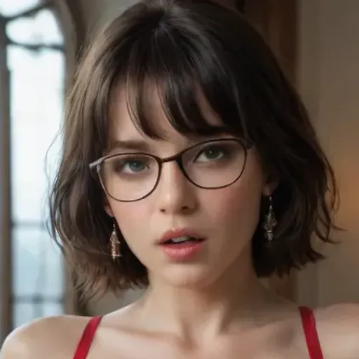 yapay zekâ porno görsel üretici