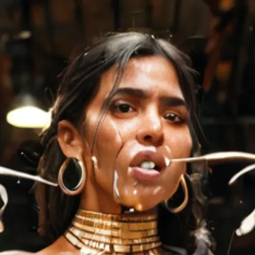 KI-Pornobild-Generator