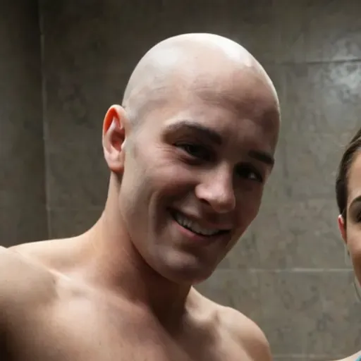 generatore di foto porno IA