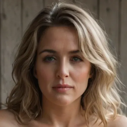 AI 포르노 이미지 생성기