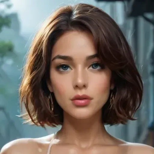 yapay zekâ porno görsel üretici