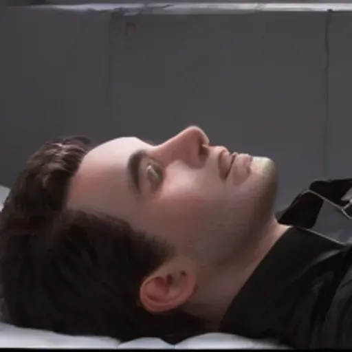 KI-Pornobildchen-Generator