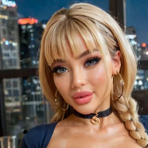 AI porn image generator