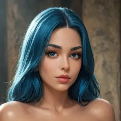 AI 포르노 이미지 생성기