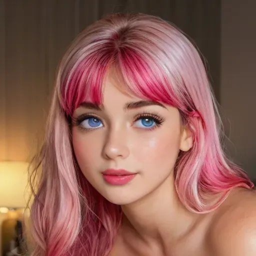 AI 포르노 이미지 생성기