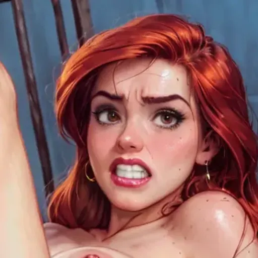 KI-Pornobild-Generator