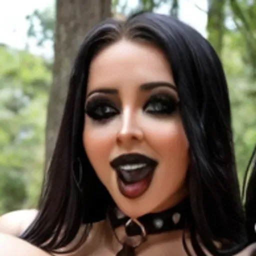 generatore di foto porno IA