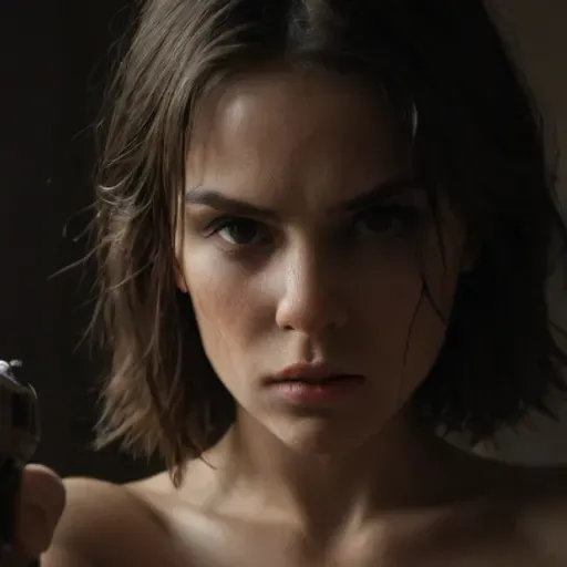 AI色情圖片產生器