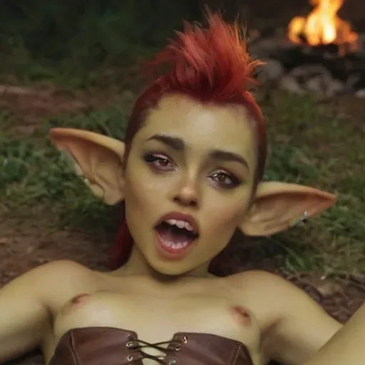 AI porn image generator