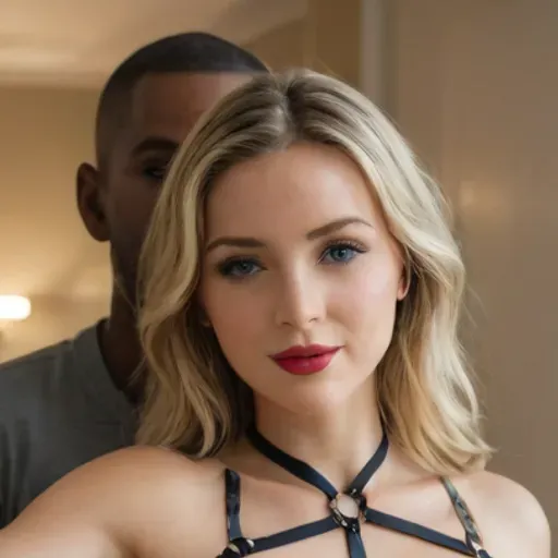 โปรแกรมสร้างภาพโปรนที่ใช้ปัญหา AI