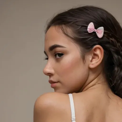 AIポルノ画像ジェネレーター