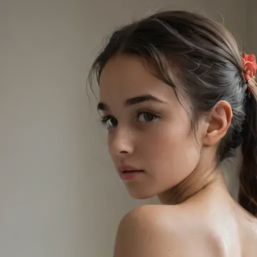 generatore di immagini porno IA