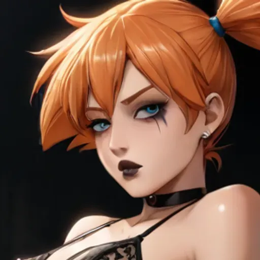 AI porn image generator