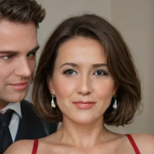 โปรแกรมสร้างภาพโปรนที่ใช้ปัญหา AI