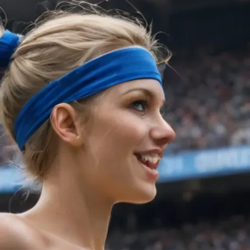 генератор порно-изображений на ИИ