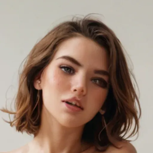 AI色情照片生成器