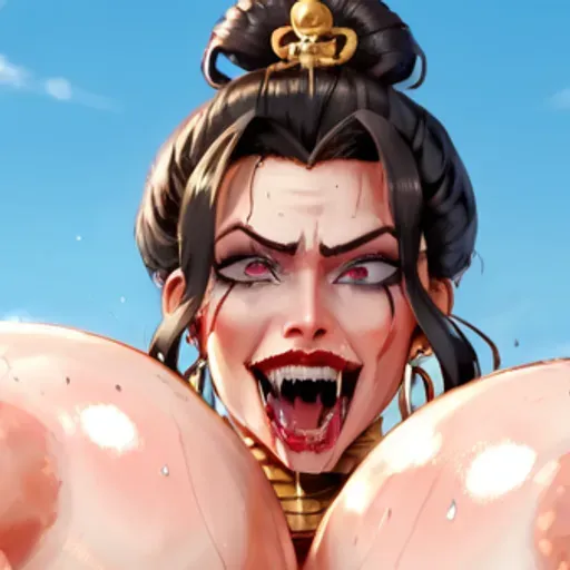 generador de imágenes porno con IA