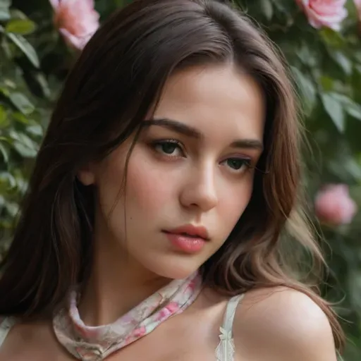 yapay zekâ porno görsel üretici