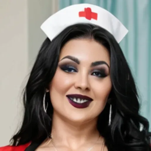 AI 포르노 이미지 생성기