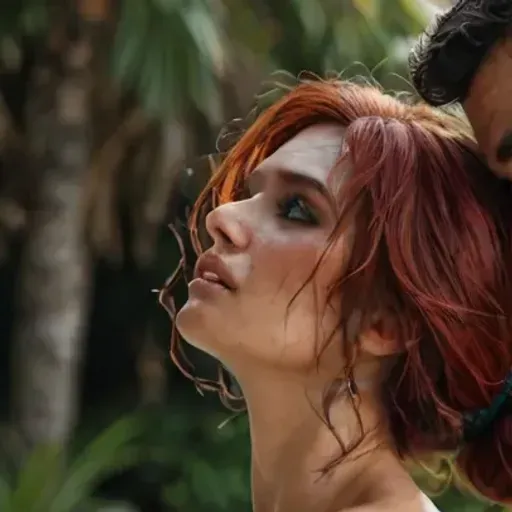 generatore di foto porno IA