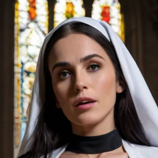 generatore di immagini porno IA