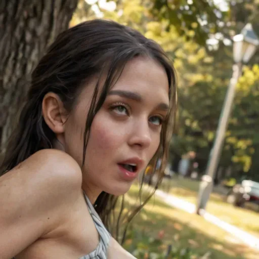 โปรแกรมสร้างภาพโปรนที่ใช้ปัญหา AI